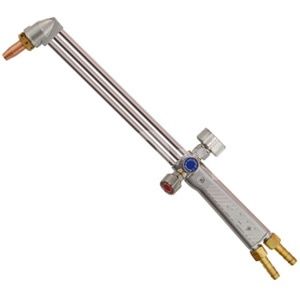 КОРД Резак ацетилен трехтрубн. "КОРД-01А" (L=535 мм) (110 гр.) фото