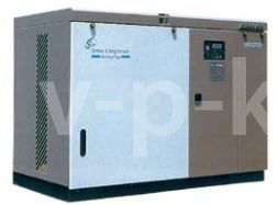 Винтовой компрессор Airman SMS75S(D) фото