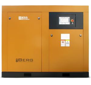 Винтовой компрессор Berg ВК-55 7 (IP23)