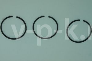 4080070000 Комплект поршневых колец