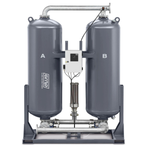 Адсорбционный осушитель воздуха GMP ADF-23H (-40) фото