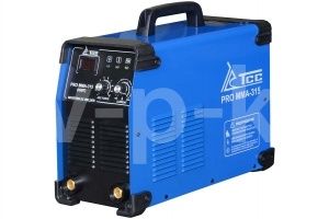 Сварочный аппарат инвертор MMA ТСС PRO MMA-315