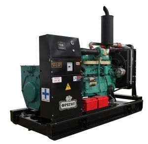 Дизельный генератор  АД-150