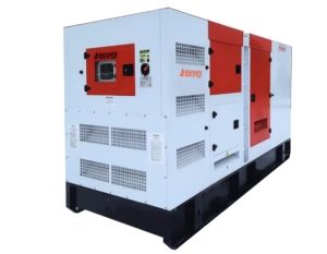 Дизельный генератор  АД-320С-Т400-1РКМ7