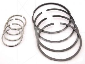 Ремкомплект колец РК 1 к головке К33 для компрессора АСО-Бежецк