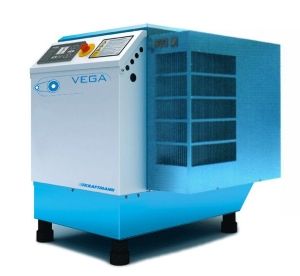 Винтовой компрессор  VEGA 5 PLUS 10