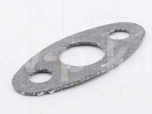 Прокладка С415.00.00.002 к головке С416М для компрессора АСО-Бежецк фото