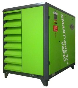 Винтовой компрессор  ST 37 10