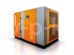 Винтовой компрессор Ekomak EKO 132CD 10 фото