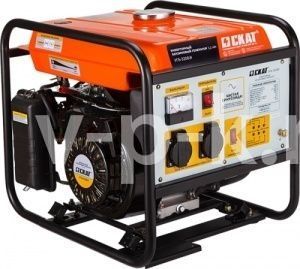 Бензиновый генератор Скат УГБ-3200Е