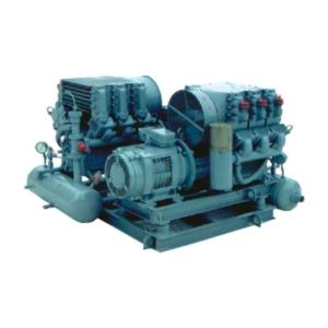 Поршневой компрессор  ПКС-7АМ