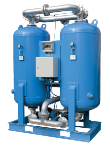 Адсорбционный осушитель  RED 6500