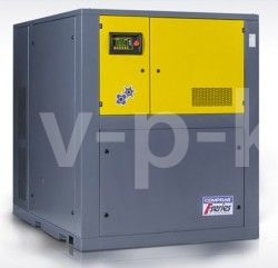 Винтовой компрессор COMPRAG FV-5508