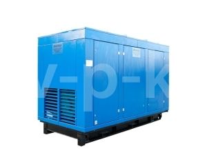 Дизельный генератор  АД-400C-Т400-2РПМ11