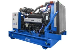 Дизельный генератор  АД-200С-Т400-1РМ2 Engga