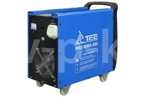 Сварочный аппарат инвертор MMA ТСС PRO MMA-500