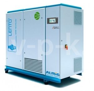 Винтовой компрессор ALMIG Lento 15 (Water)