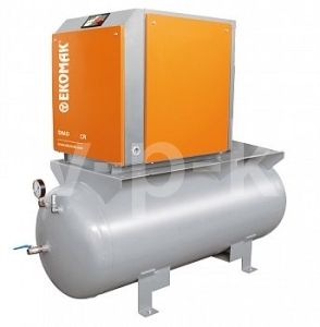 Винтовой компрессор  DMD 150 CR STD 500L 10