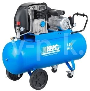 Поршневой компрессор  А39B/150 СТ3 С