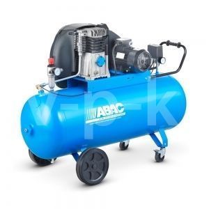 Поршневой компрессор  A39 100 CM3
