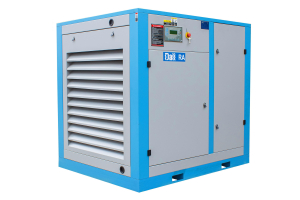 Винтовой компрессор  DL-10/8RA-F