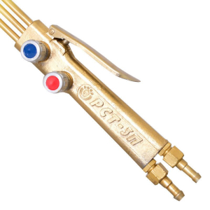 РОАР Резак пропан трехтрубн. РСТ-3П-Р-УД (L=770 мм), РОАР фото