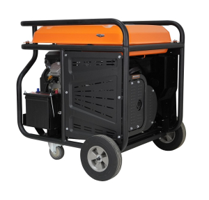 Бензиновый генератор Lifan 12 GF-4 (LF15000E) 00005698 промышленный фото