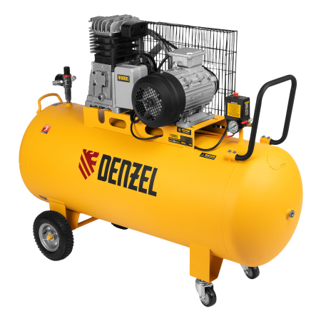 Поршневой компрессор  BCI3000-T/200