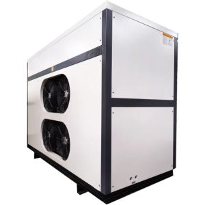 Рефрижераторный осушитель воздуха GMP ADR-50 фото