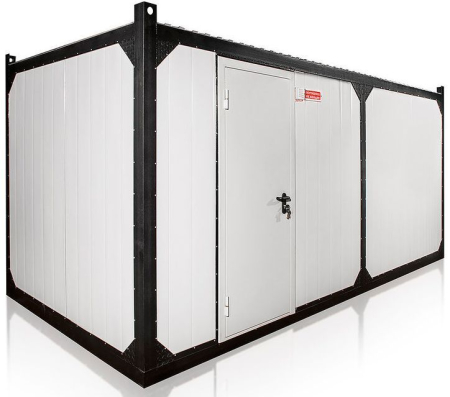 Дизельный генератор  HG 1800 PL