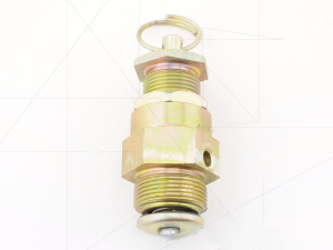 Пневморазгружатель С415.01.00.700 к головке С416М для компрессора АСО-Бежецк фото