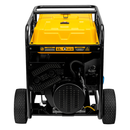 Бензиновый генератор  PS-180EAD-3
