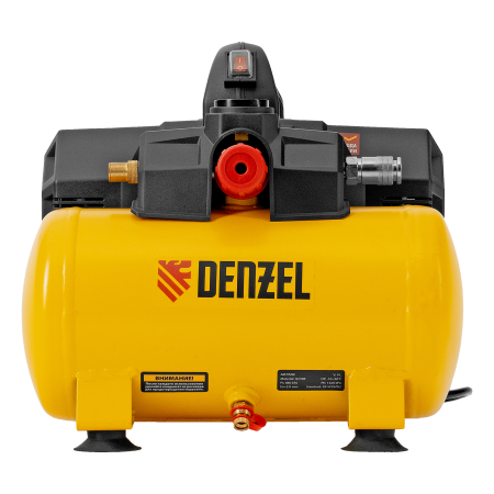 Поршневой компрессор  DLS750/6