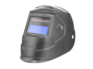 Сварочная маска Сварог PRO B20 (карбон) фото