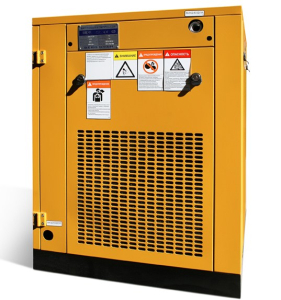 Винтовой компрессор Berg ВК-7.5Р 16 (IP54) высокого давления фото