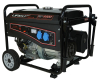 Бензиновый генератор  4 GF-3 (LF5000)