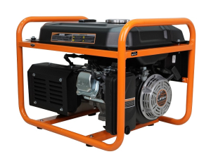 Бензиновый генератор Lifan 2.8 GF-7 (LF3000E) 00000492 фото