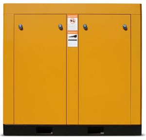 Винтовой компрессор Berg ВК-22-Е 16 (IP54) с прямым приводом фото