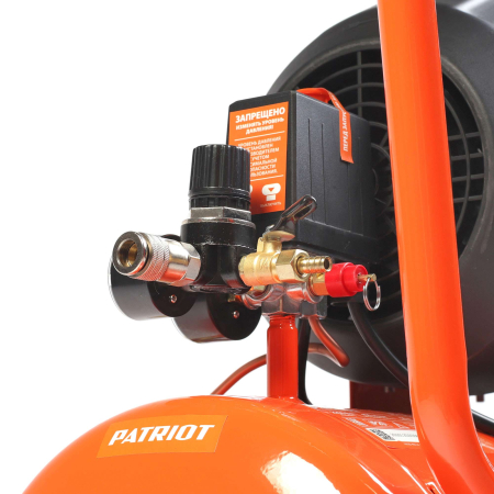 Поршневой компрессор  VX 50-402