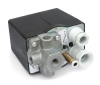 R 4992122076 Прессостат 4х1/4"F, 20А, 220В для 100lb30ab
