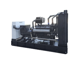 Дизельный генератор Азимут АД-580C-Т400-1РМ11  фото