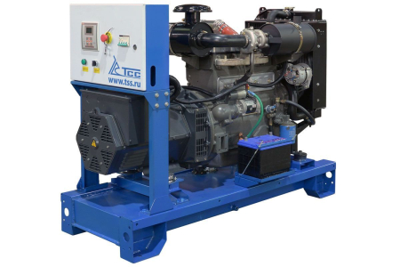 Дизельный генератор  АД-30С-Т400 c АВР