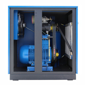 Винтовой компрессор АСО Бежецк АСО-ВК30/10 ESQ фото