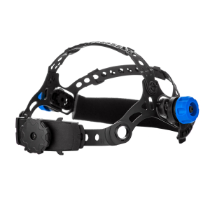  Маска сварщика хамелеон ТИП I, SK 10A TC, чёрная фото