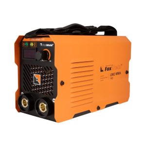 Сварочный инвертор MMA Fox Weld UNO MMA 160 ( ПРОФ ММА) фото