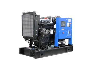 Дизельный генератор Исток АД30С-Т400-РМ35 с АВР  4-х тактный фото