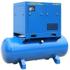 Винтовой компрессор  АСО-ВК 7,5/8М2-500