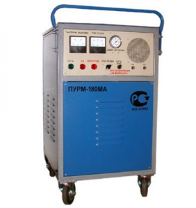 Аппарат плазменной резки ПУРМ 180МВР-10/20 фото