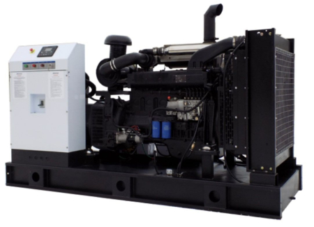 Дизельный генератор  АД-200С-Т400-2РМ5