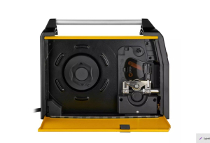 Сварочный инвертор MMA ПТК RILON MIG 200 GDM фото